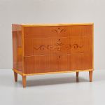 1028 9245 CHEST OF DRAWERS